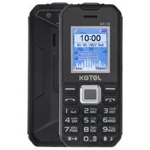 گوشی موبایل کاجیتل مدل GT- 10 دو سیم کارت باگارانتی