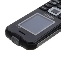 گوشی موبایل کاجیتل مدل GT- 10 دو سیم کارت باگارانتی