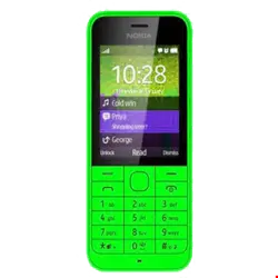 گوشی نوکیا مدل 220 طرح اصلی دوسیمکارته nokia 220 رمخور(فول کپی)