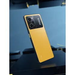 گوشی موبایل شیائومی مدل Poco X5 Pro 5G دو سیم کارت ظرفیت 256/8 گیگابایت