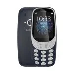 گوشی موبایل نوکیا مدل nokia 3310 2017 دوسیمکارت(بدون گارانتی شرکتی)
