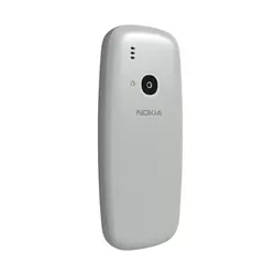 گوشی موبایل نوکیا مدل nokia 3310 2017 دوسیمکارت(بدون گارانتی شرکتی)