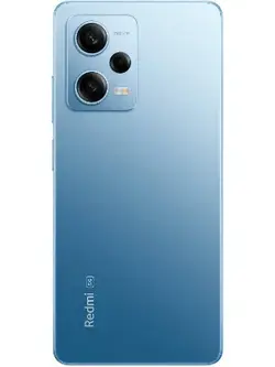 گوشی موبایل شیائومی مدل Redmi Note 12 Pro 5G دو سیم کارت ظرفیت 256 گیگابایت و رم 8 گیگابایت
