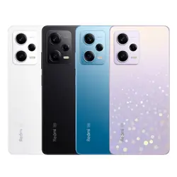 گوشی موبایل شیائومی مدل Redmi Note 12 Pro 5G دو سیم کارت ظرفیت 256 گیگابایت و رم 8 گیگابایت