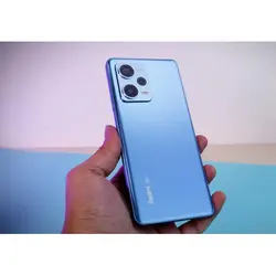 گوشی موبایل شیائومی مدل Redmi Note 12 Pro Plus 5G دو سیم کارت ظرفیت 256/8 گیگابایت