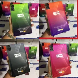 تبلت C idea مدل CM810 ظرفیت 64 گیگابایت اصلی رام4 قدرتمندبا هدایا