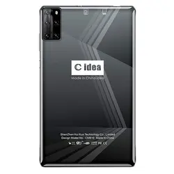 تبلت C idea مدل CM810 ظرفیت 64 گیگابایت اصلی رام4 قدرتمندبا هدایا