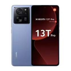 گوشی موبایل شیائومی مدل 13T Pro دو سیم کارت ظرفیت 512 گیگابایت و رم 12 گیگابایت