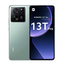 گوشی موبایل شیائومی مدل 13T Pro دو سیم کارت ظرفیت 512 گیگابایت و رم 12 گیگابایت