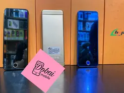 گوشی لمسیhopeمدلV37شیک ولاکچری دوسیمکارته رمخوراورجینال