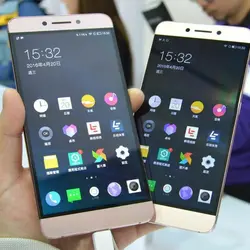 گوشی لیکو۶۴گیگ اصلی باکیفیت عالی فول پک(اورجینال)