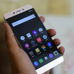 گوشی لیکو۶۴گیگ اصلی باکیفیت عالی فول پک(اورجینال)