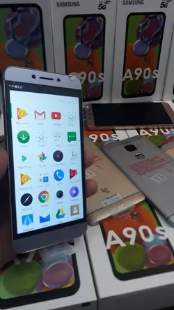 گوشی لیکو۶۴گیگ اصلی باکیفیت عالی فول پک(اورجینال)