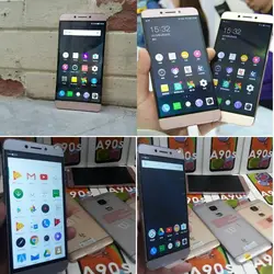 گوشی لیکو۶۴گیگ اصلی باکیفیت عالی فول پک(اورجینال)