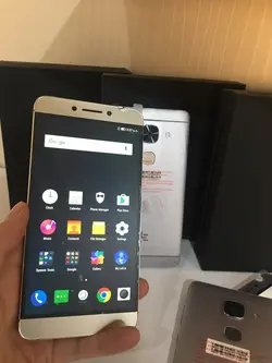 گوشی لیکو۶۴گیگ اصلی باکیفیت عالی فول پک(اورجینال)