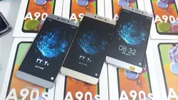 گوشی لیکو۶۴گیگ اصلی باکیفیت عالی فول پک(اورجینال)