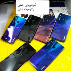 گوشی اینوِنس V3plus 2020