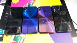 گوشی اینوِنس V3plus 2020