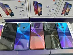 گوشی اینوِنس V3plus 2020