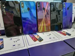 گوشی اینوِنس V3plus 2020