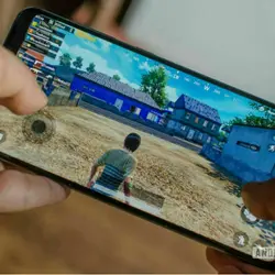 گوشی سامسونگ اس۹مینی باکیفیت بالاساخت ویتنام - دُبی موبایل ایران