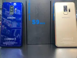 گوشی سامسونگ اس۹مینی باکیفیت بالاساخت ویتنام - دُبی موبایل ایران