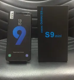 گوشی سامسونگ اس۹مینی باکیفیت بالاساخت ویتنام - دُبی موبایل ایران