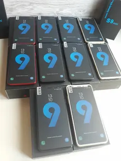 گوشی سامسونگ اس۹مینی باکیفیت بالاساخت ویتنام - دُبی موبایل ایران