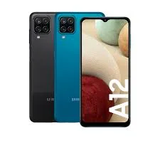 گوشی موبايل سامسونگ گلکسی A12 دو سیم کارت ظرفیت 128گیگابایت(کارکرده باگارانتی)