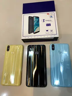 گوشی اصلی اینونسV12پلاس باکیفیت بالاورژن جدید