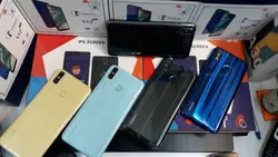 گوشی اصلی اینونسV12پلاس باکیفیت بالاورژن جدید