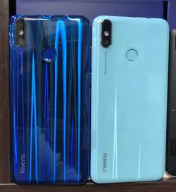 گوشی اصلی اینونسV12پلاس باکیفیت بالاورژن جدید