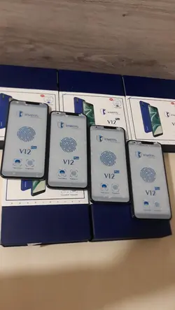 گوشی اصلی اینونسV12پلاس باکیفیت بالاورژن جدید