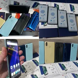 گوشی اصلی اینونسV12پلاس باکیفیت بالاورژن جدید