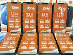 گوشی اصلی ویفونvifone A12اورجینال باکیفیت بالاورژن2021فول پک