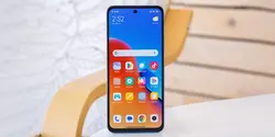 گوشی موبایل شیائومی مدل Redmi 12 4G | حافظه 256 رم 8 گیگابایت(گلوبال)