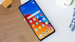 گوشی موبایل شیائومی مدل Redmi 12 4G | حافظه 256 رم 8 گیگابایت(گلوبال)
