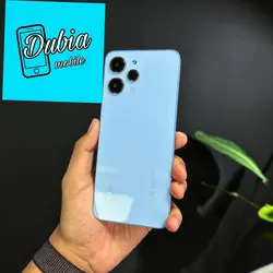 گوشی موبایل شیائومی مدل Redmi 12 4G | حافظه 256 رم 8 گیگابایت(گلوبال)