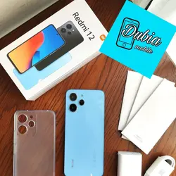 گوشی موبایل شیائومی مدل Redmi 12 4G | حافظه 256 رم 8 گیگابایت(گلوبال)