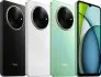 گوشی موبایل شیائومی مدل Redmi A3X دو سیم کارت ظرفیت 128 گیگابایت و رم 4 گیگابایت