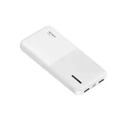 پاوربانک آران مدل  Arun mini3 ظرفیت 10000 میلی آمپر ساعت باگارانتی