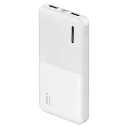 پاوربانک آران مدل  Arun mini3 ظرفیت 10000 میلی آمپر ساعت باگارانتی