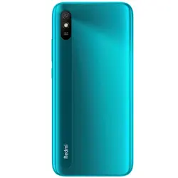 گوشی موبایل شیائومی Redmi 9A ظرفیت 64/4 گیگابایت باگارانتی