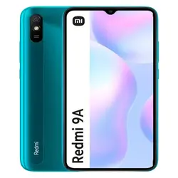 گوشی موبایل شیائومی Redmi 9A ظرفیت 64/4 گیگابایت باگارانتی