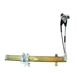 دستگاه شیشه بالابر پراید دستی جلو چپ