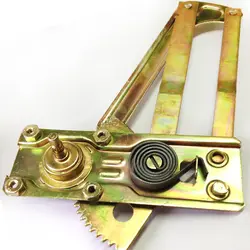 دستگاه شیشه بالابر پیکان چپ