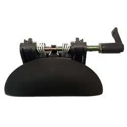 دستگیره بیرونی پژو 206 عقب چپ دینا پارت