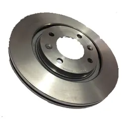 دیسک ترمز پژو 405 و پژو پارس و سمند دینا پارت