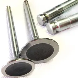 سوپاپ پیکان تعمیر سوم دینا پارت