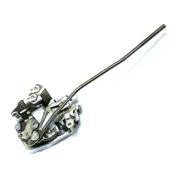 قفل داخل درب پراید جلو چپ قدیم دینا پارت